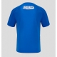 Rangers Tricou Fotbal Replică 2024-25 Barbati Acasa